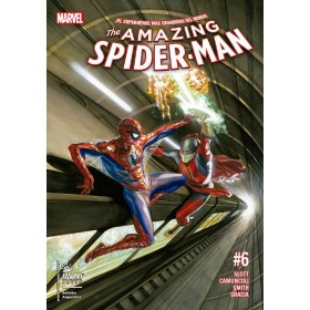 Amazing Spider-Man 06